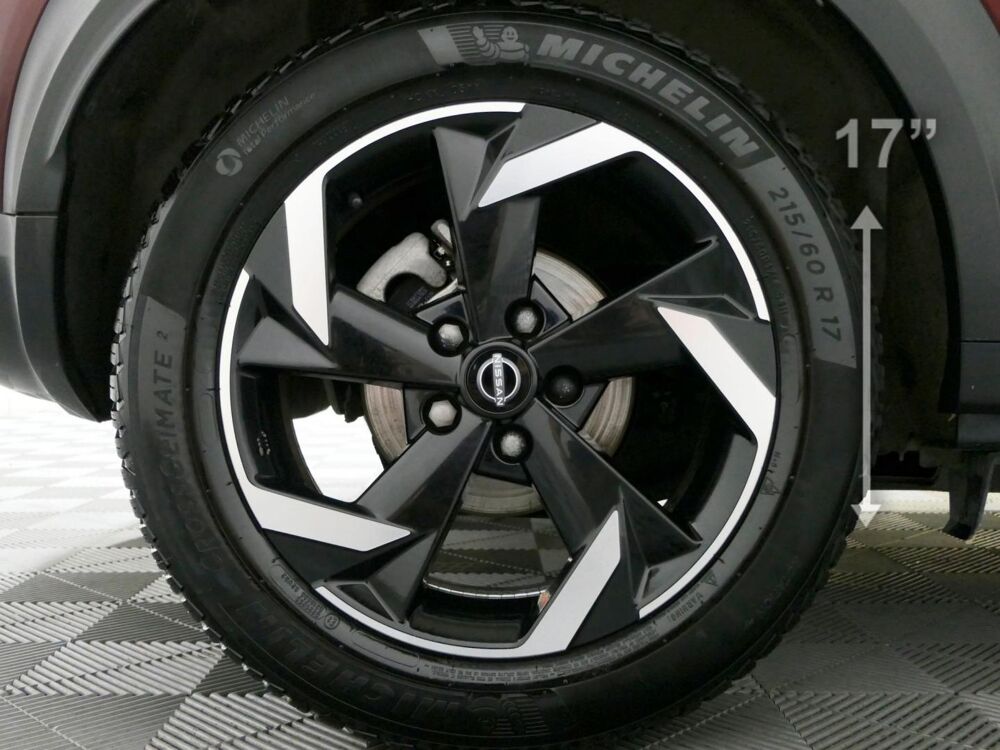 Juke 1.6 Hybrid 143ch Business+ 2023 occasion 77400 Lagny-sur-Marne