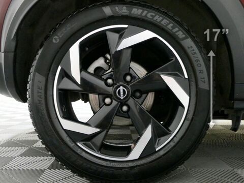 Juke 1.6 Hybrid 143ch Business+ 2023 occasion 77400 Lagny-sur-Marne
