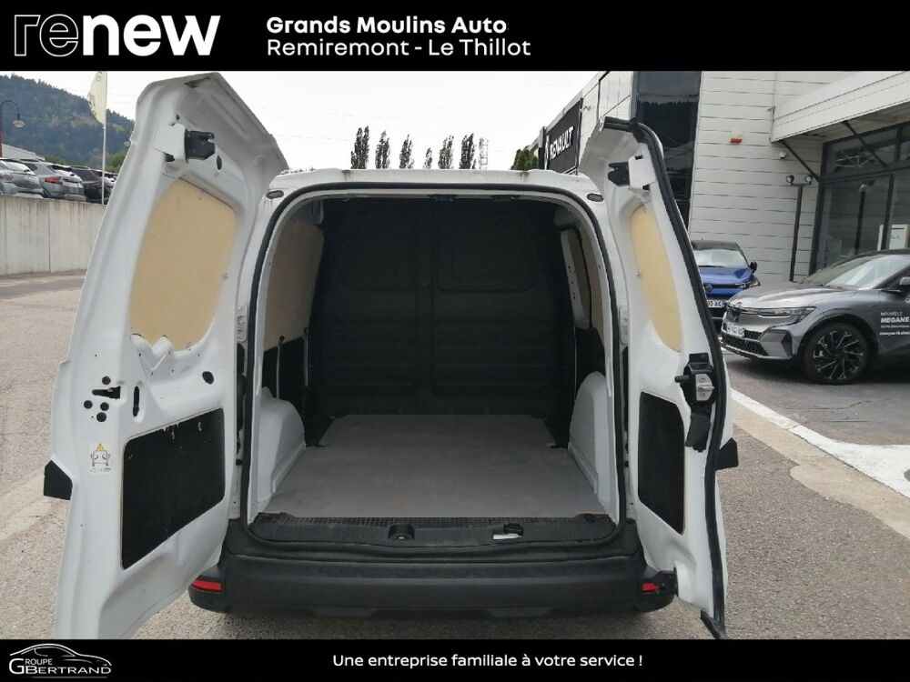 Kangoo Express 3 Places L1 1.5 Blue dCi 95ch Extra -24 2024 occasion 88160 Le Thillot