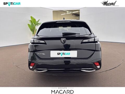308 SW 1.2 PureTech 130ch S&S Allure 2023 occasion 82000 Montauban