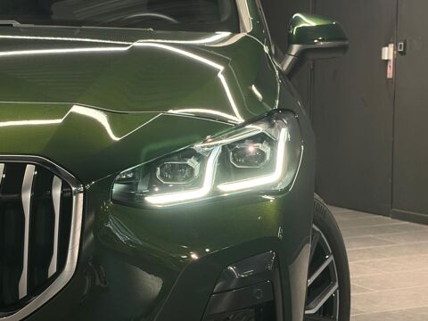 Serie 2 225e 245ch xDrive M Sport DKG7 2023 occasion 31100 TOULOUSE