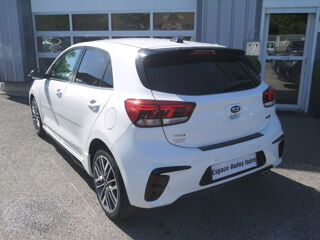Rio 1.0 T-GDI 120CH ISG GT LINE DCT7 EURO6D-T 2019 occasion 38260 La C&ocirc;te-Saint-Andr&eacute;