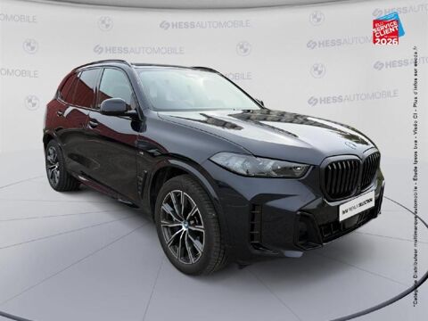 X5 xDrive50e 489ch M Sport 2023 occasion 68390 Sausheim