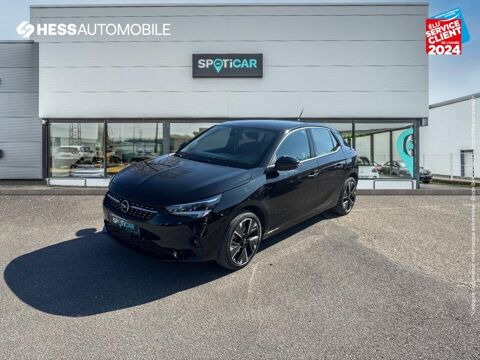 Annonce voiture Opel Corsa 18499 