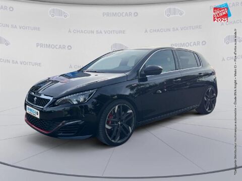 Annonce voiture Peugeot 308 15499 