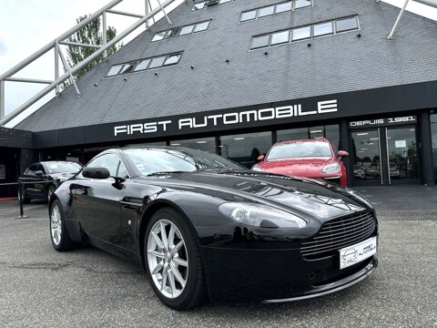 Aston Martin Vantage 4.3 2008 occasion Vendenheim 67550