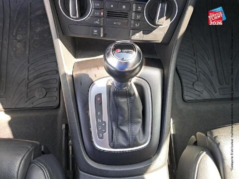 Q3 2.0 TFSI 220ch Ambition Luxe quattro S tronic 7 2015 occasion 57600 Forbach