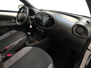 Aygo 1.0 VVT-i 72ch Dynamic 2024 occasion 13400 Aubagne