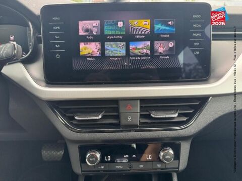 Kamiq 1.5 TSI 150ch Business DSG7 Euro6d-AP 2020 occasion 68110 Illzach