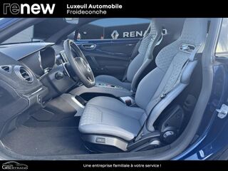 A110 1.8T 300ch GTS EU6bis 2026 occasion 70300 Froideconche