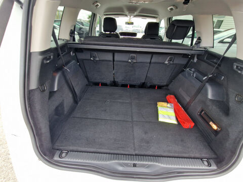 C4 Picasso BLUEHDI 120CH INTENSIVE S&S 2015 occasion 29200 Brest