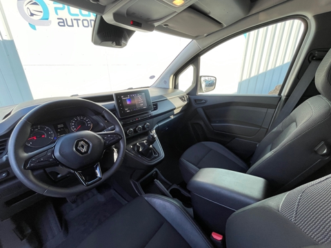 Kangoo Express L1 1.3 TCE 100CH GRAND CONFORT - 22 2024 occasion 44190 Saint-Lumine-de-Clisson