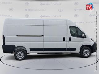 Proace L3H2 3.5 Maxi 270ch Batterie 110 kWh Start NG24 2026 occasion 57100 Thionville