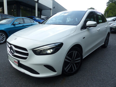 Mercedes Classe B 250 E 160+102CH PROGRESSIVE LINE EDITION 8G-DCT 2021 occasion Mont&eacute;vrain 77144