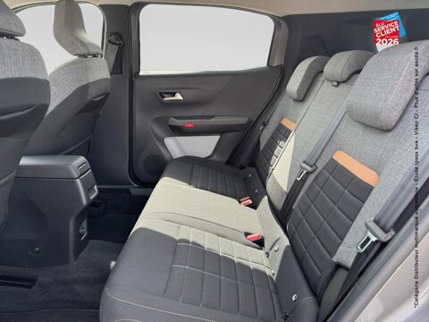 C3 Aircross 1.2 Hybride 145ch PLUS e-DCS6 2025 occasion 68110 Illzach
