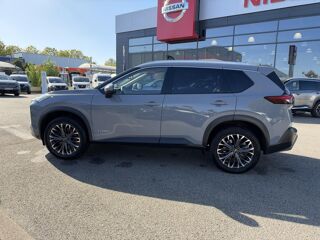 X-Trail e-4orce 213ch N-Connecta 7 places 2024 2024 occasion 78200 Buchelay