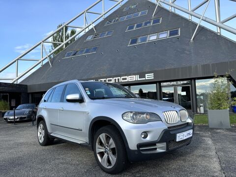 Annonce voiture BMW X5 13900 