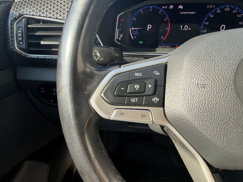 T-Cross 1.0 TSI 115 CH LOUNGE BUSINESS DSG7 2019 occasion 31770 Colomiers