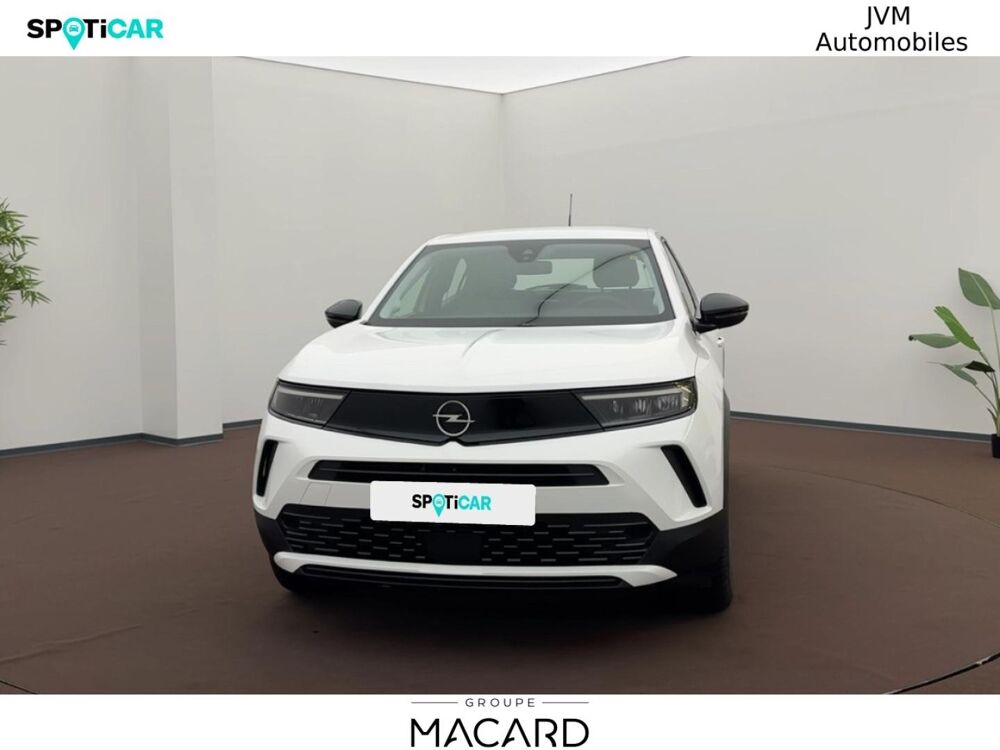 Mokka 1.2 Turbo 100ch 2024 occasion 47550 Bo&eacute;