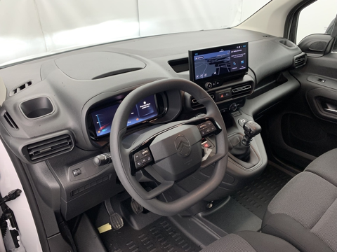 Berlingo M DIESEL 100CH 2026 occasion 31600 Muret