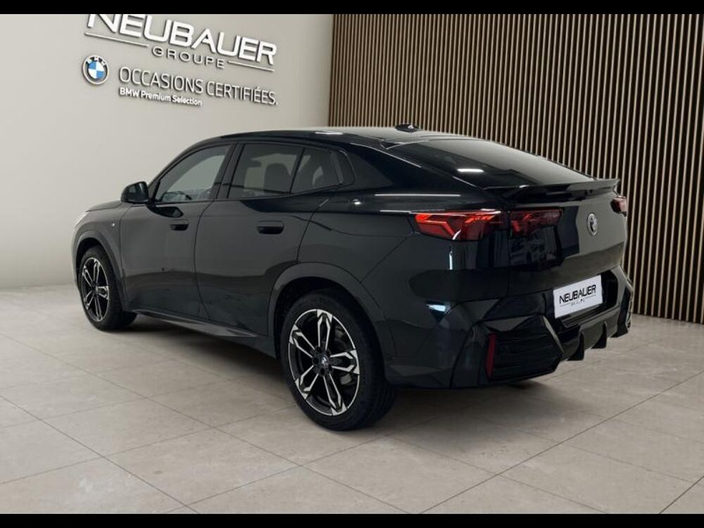 X2 sDrive20iA 170ch M Sport DKG7 2025 occasion 78240 Chambourcy