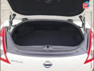 370 Z 3.7 V6 328ch Pack BVA 2011 occasion 67200 Strasbourg