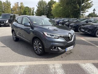 Kadjar 1.5 dCi 110ch energy Intens EDC eco&sup2; 2016 occasion 78200 Buchelay