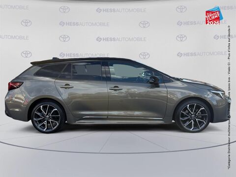 Corolla 2.0 196ch Collection MY23 2024 occasion 57050 Metz