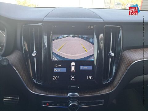 XC60 B4 AdBlue AWD 197ch Momentum Business Geartronic 2021 occasion 57970 Illange
