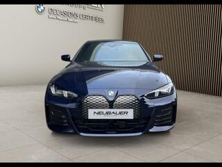 i4 eDrive40 340ch M Sport 2026 occasion 78240 Chambourcy