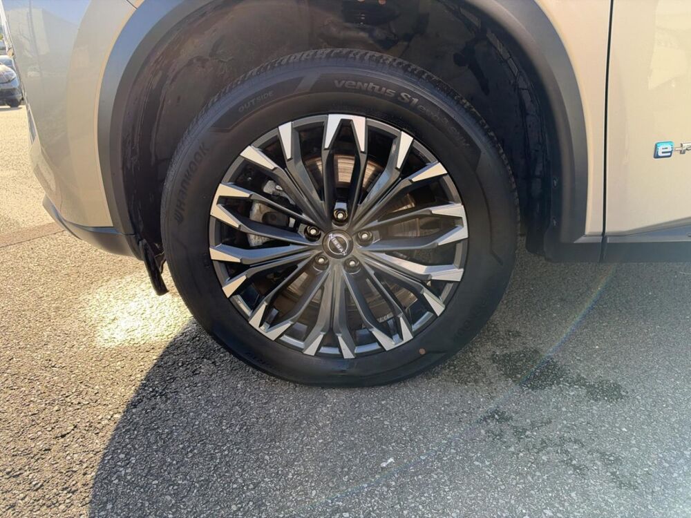 X-Trail e-4orce 213ch N-Connecta 7 places 2024 2024 occasion 78200 Buchelay