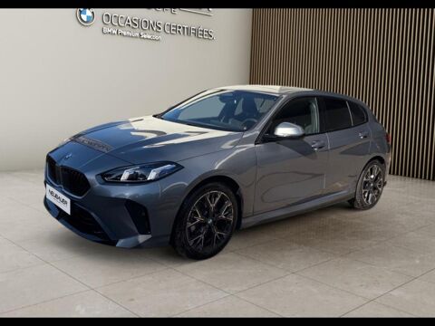 BMW S&eacute;rie 1 120A 170ch M Sport DKG7 2025 occasion Chambourcy 78240