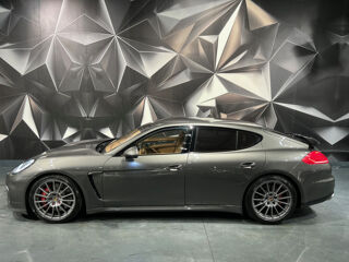 Panamera (970) TURBO 2013 occasion 63170 Aubi&egrave;re