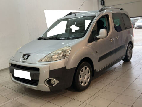 Peugeot partner tepee 1.6 HDI110 FAP OUTDOOR