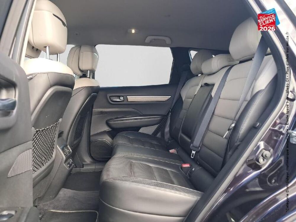 Koleos 2.0 dCi 175ch Initiale Paris X-Tronic - 18 2019 occasion 57600 Forbach
