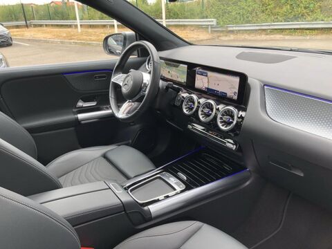 EQA 250+ 190ch Edition 2025 occasion 28100 Dreux