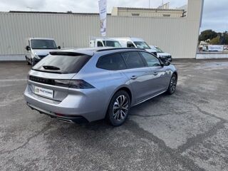 508 SW BLUEHDI 130CH S&S ALLURE EAT8 2024 occasion 16400 Puymoyen