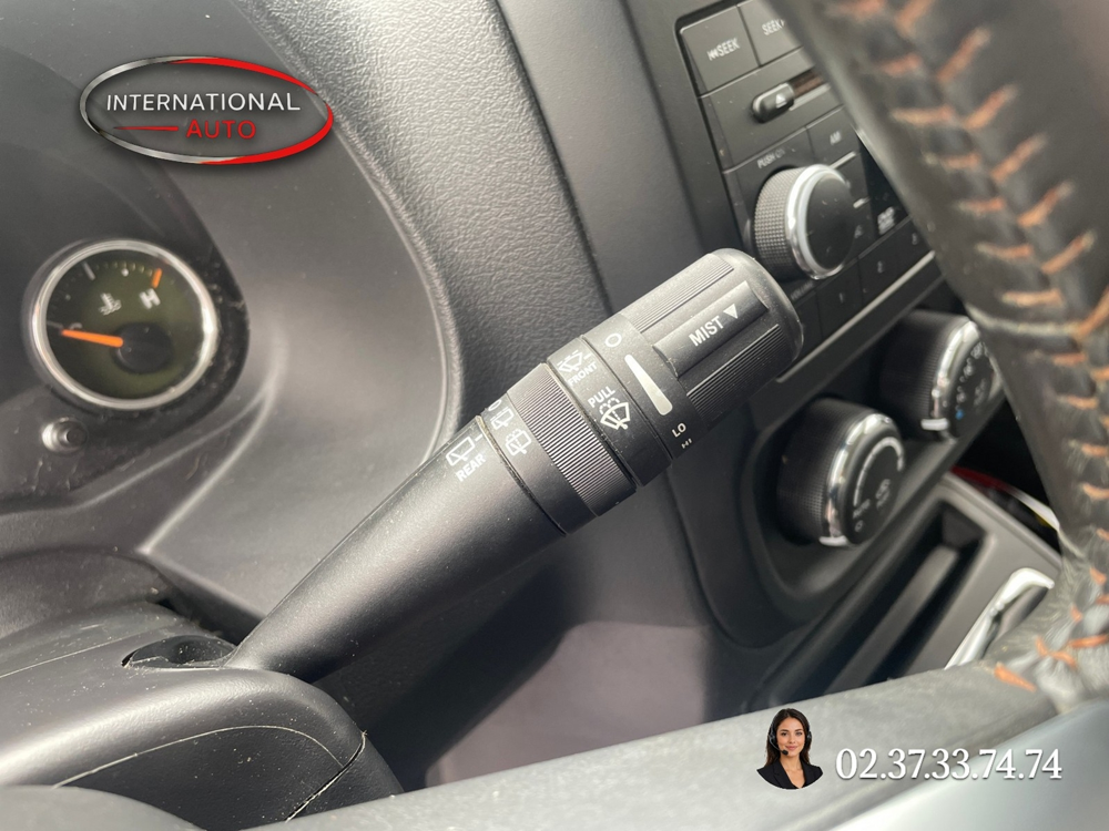 Compass 2.2 CRD163 FAP 70EME ANNIVERSAIRE 4X4 2011 occasion 28700 Auneau