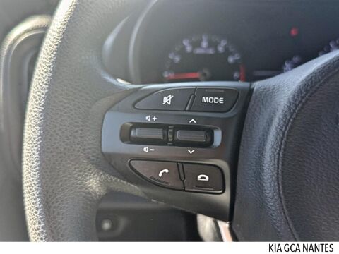 Picanto 1.0 DPi 67ch Active 2022 occasion 44800 Saint-Herblain