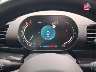 Cooper 136ch Edition Premium Plus BVA7 2023 occasion 68000 Colmar