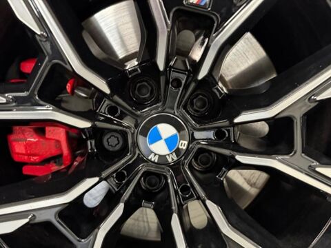 S&eacute;rie 4 420dA xDrive 190ch M Sport 2025 occasion 92100 Boulogne-Billancourt