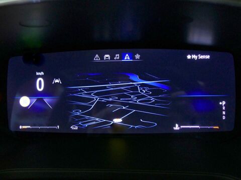 Captur 1.3 TCe mild hybrid 160ch Techno EDC 2023 occasion 77400 Lagny-sur-Marne
