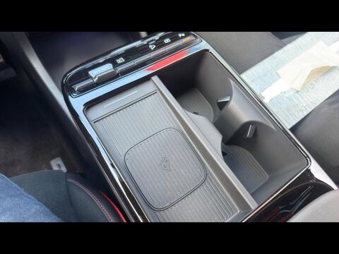 Tucson 1.6 T-GDI 239ch Hybrid N Line Creative 2026 occasion 27930 Normanville