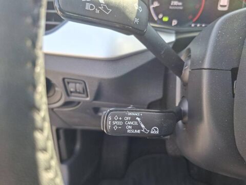 Kamiq 1.5 TSI 150ch Business DSG7 Euro6d-AP 2023 occasion 24430 Marsac-sur-l'Isle