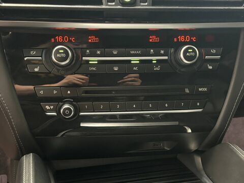 X5 M 575ch BVA8 2018 occasion 31100 TOULOUSE