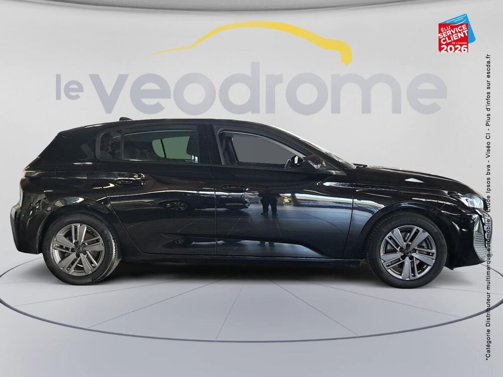 308 1.5 BlueHDi 130ch S&S Active Pack 2022 occasion 21000 Dijon