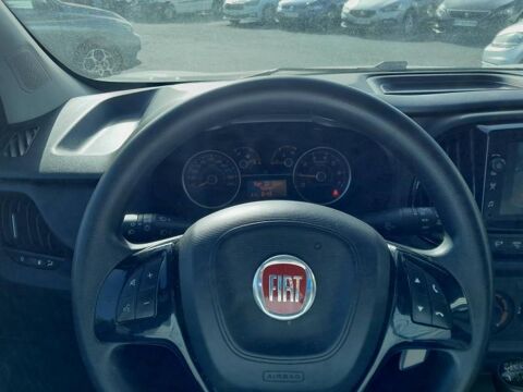 Doblo 1.6 Multijet 105ch 705kg Pro Lounge 2023 occasion 64600 Anglet