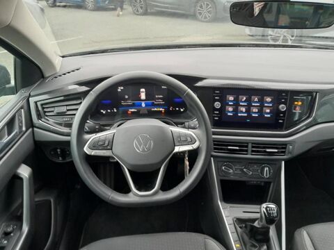 Polo 1.0 TSI 95ch VW Edition 2025 occasion 64600 Anglet