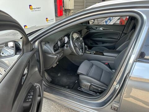 Insignia 2.0 D 174ch Elegance Business BVA8 2021 occasion 78310 Coigni&egrave;res