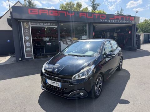 Peugeot 208 1.2 PURETECH 82CH ACTIVE 5P